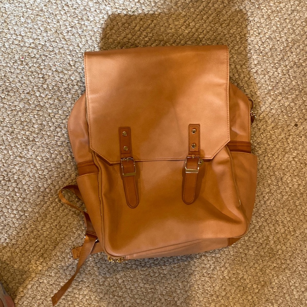 Travel Backpack